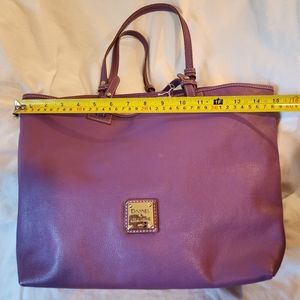 DOONEY AND Bourke